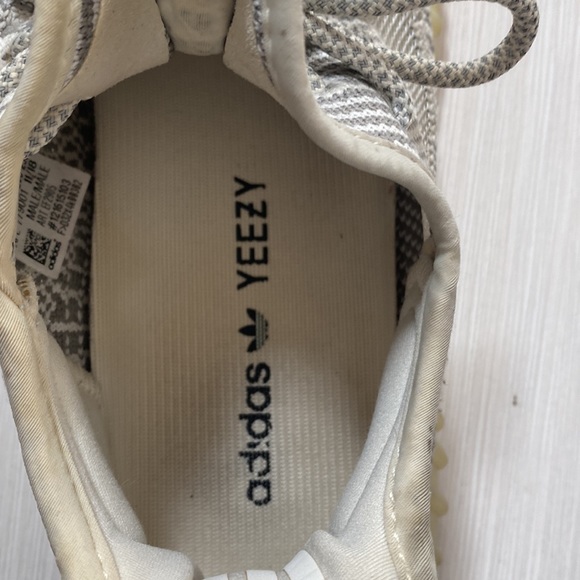 Yeezy boost 350 yeshaya size 7 1/2 mens - Picture 5 of 6